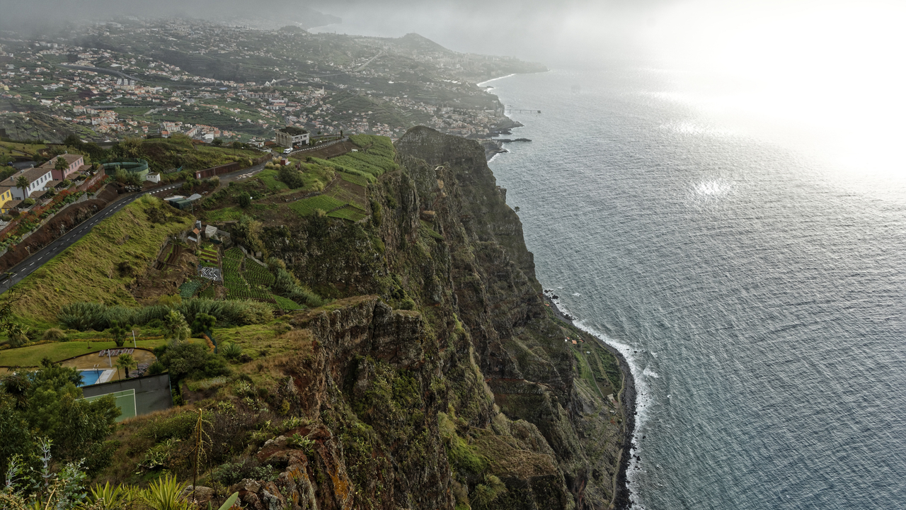 20191218 100823•Campanario•Madeira•Portugal